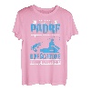 Herren Fischer Männer Geschenk Angeln Trikot Vatertag T-Shirt