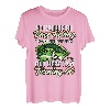 Funny Old Man Fisherman's 60th Birthday Barsch Angeln B-Day T-Shirt