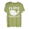 Hapfox Fisher oder Angler T-Shirt