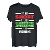 Konzentriert, toll zum Angeln, Spruch Lustiger Fischer T-Shirt