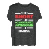 Konzentriert, toll zum Angeln, Spruch Lustiger Fischer T-Shirt
