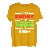 Konzentriert, toll zum Angeln, Spruch Lustiger Fischer T-Shirt