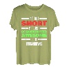 Konzentriert, toll zum Angeln, Spruch Lustiger Fischer T-Shirt