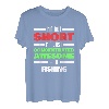 Konzentriert, toll zum Angeln, Spruch Lustiger Fischer T-Shirt