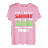 Konzentriert, toll zum Angeln, Spruch Lustiger Fischer T-Shirt