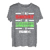 Konzentriert, toll zum Angeln, Spruch Lustiger Fischer T-Shirt