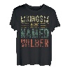 Kings Are Named Wilber Shirt Lustiger Personalisierter Name T-Shirt