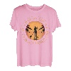 Nur ein Tag auf dem Wasser ist alles was ich brauche Paddle Board SUP T-Shirt