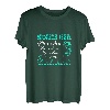 Lustige Angler sprüche Komm Her Fischi Fischi Geschenkidee T-Shirt
