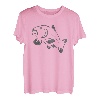 Karpfenfischen Zubehör Karpfen Klamotten Spiegelkarpfen T-Shirt