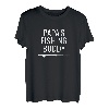 Papas Angelfreund T-Shirt
