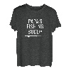 Papas Angelfreund T-Shirt