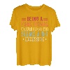 Ein funktioneller Erwachsener zu sein, scheint übermäßig zu sein T-Shirt