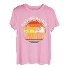 Vintage Masterbaiter Cool Fisherman Angel-Lifestyle T-Shirt
