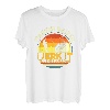 Vintage Masterbaiter Cool Fisherman Angel-Lifestyle T-Shirt