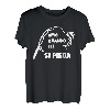 Ich Liebe Wenn Sie Falten, Angeln T-Shirt