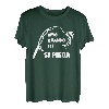 Ich Liebe Wenn Sie Falten, Angeln T-Shirt