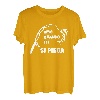 Ich Liebe Wenn Sie Falten, Angeln T-Shirt