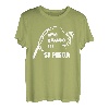Ich Liebe Wenn Sie Falten, Angeln T-Shirt