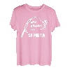 Ich Liebe Wenn Sie Falten, Angeln T-Shirt