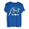 Ich Liebe Wenn Sie Falten, Angeln T-Shirt