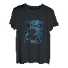 Fischerboot Angler T-Shirt