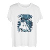 Fischerboot Angler T-Shirt