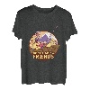 Herren Best Fishing Friends - Angler mit Hund T-Shirt
