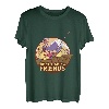 Herren Best Fishing Friends - Angler mit Hund T-Shirt