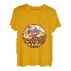 Herren Best Fishing Friends - Angler mit Hund T-Shirt