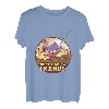 Herren Best Fishing Friends - Angler mit Hund T-Shirt
