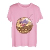 Herren Best Fishing Friends - Angler mit Hund T-Shirt