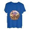 Herren Best Fishing Friends - Angler mit Hund T-Shirt