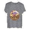 Herren Best Fishing Friends - Angler mit Hund T-Shirt