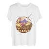 Herren Best Fishing Friends - Angler mit Hund T-Shirt