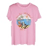 Retro Rio de Janeiro Souvenir - Vintage Strand Urlaub T-Shirt