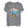Retro Rio de Janeiro Souvenir - Vintage Strand Urlaub T-Shirt