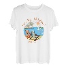 Retro Rio de Janeiro Souvenir - Vintage Strand Urlaub T-Shirt