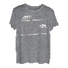 Just One More Cast I Promise Lustiges T-Shirt für Angelsüchtige T-Shirt