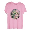 Angelrute und Spule Fisherman T-Shirt