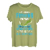 Herren Angeln Lustiges Angler Männer T-Shirt