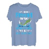Herren Angeln Lustiges Angler Männer T-Shirt