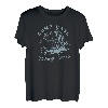 Lustiges Angeln, Barsch, Angeln, Schule, Fischer, Liebhaber T-Shirt