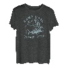 Lustiges Angeln, Barsch, Angeln, Schule, Fischer, Liebhaber T-Shirt