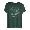 Lustiges Angeln, Barsch, Angeln, Schule, Fischer, Liebhaber T-Shirt