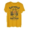 Legenden wurden 1961 geboren, Geschenkideen zum 62. Geburtstag, zum Angeln T-Shirt