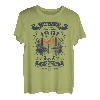 Legenden wurden 1961 geboren, Geschenkideen zum 62. Geburtstag, zum Angeln T-Shirt