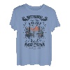 Legenden wurden 1961 geboren, Geschenkideen zum 62. Geburtstag, zum Angeln T-Shirt
