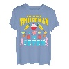 Angel-Party-Outfit für 7 Jahre alte Kinder, Angler, Geburtstag, Angeln, Party-Outfit T-Shirt