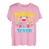 Angel-Party-Outfit für 7 Jahre alte Kinder, Angler, Geburtstag, Angeln, Party-Outfit T-Shirt